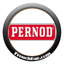 logo PERNOD