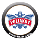 logo POLIAKOV