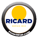 logo RICARD