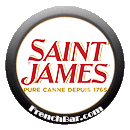 logo SAINT-JAMES