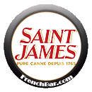 logo Saint-James