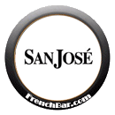 logo SAN JOSE