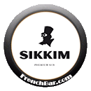 logo SIKKIM