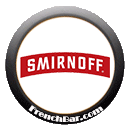 logo SMIRNOFF