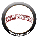 logo SOUTHERN COMFORT