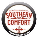 logo SOUTHERN COMFORT