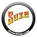 logo SUZE