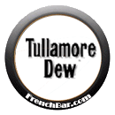 logo TULLAMORE DEW