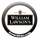 logo WILLIAM LAWSON'S