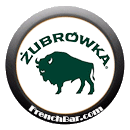 logo ZUBROWKA
