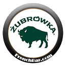 logo Żubrówka