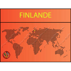 FINLANDIA