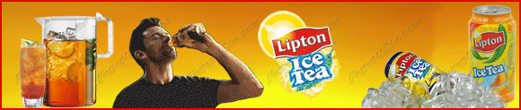 Lipton Ice-Tea