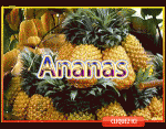 Ananas