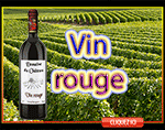 Vin rouge