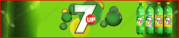 7 Up