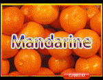 Mandarine