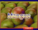 Mangue