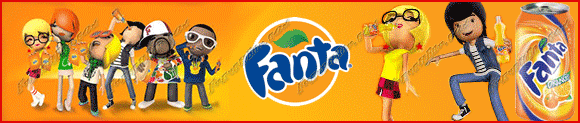 Fanta