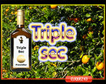 Triple sec