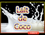 Lait de Coco