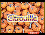 Citrouille