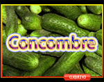 Concombre