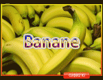 Banane