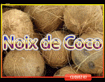 Noix de Coco