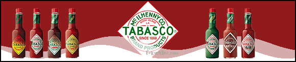 Tabasco