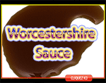 Worcestershire Sauce