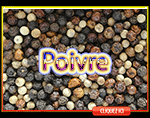 Poivre