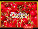 Cerise