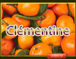 Clémentine