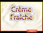 Crème Fraîche