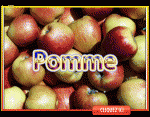 Pomme