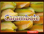 Carambole