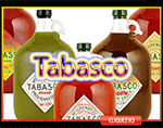 Tabasco