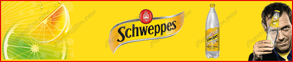 Schweppes