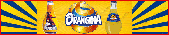 Orangina