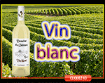 Vin blanc