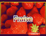 Fraise